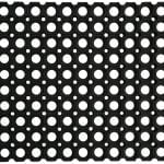 Wycieraczka ażurowa - Plaster miodu 22mm 100x150cm