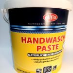 Pasta do mycia rąk EILFIX 10L