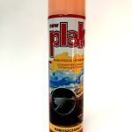 Preparat do do czyszczenia i konserwacji kokpitu PLAK 750 ml