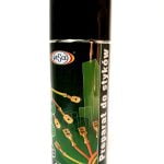 Preparat do Czyszczenia i Ochrony Styków WESCO Styk 05 400ml