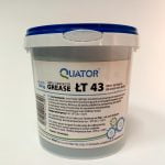 Smar Litowy QUATOR LT-43 0,85kg