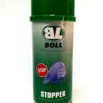 Stopper odstraszasz kun i gryzoni BOLL 400ml