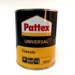 Klej uniwersalny Classic Pattex 800ml