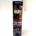 Klej elastyczny MAMUT 290ml