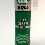 Klej do szyb samochodowych BOLL 310ml