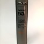 Klej do silikonu ELASTOSIL E43 310ml