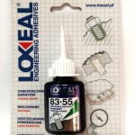 Klej LOXEAL 83-55 10ml