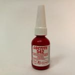 Klej Loctite 542 10ml