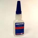 Klej Loctite 4850 20g