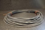 Wąż silikonowy czarny do podciśnień fi 3x6mm - obrazek 2