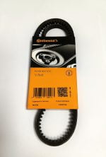 Pasek zębaty AVX 10x515