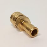 Szybkozłącze na wąż 10 mm