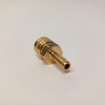 Szybkozłącze na wąż 8 mm