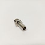 Króciec do węża 8 mm 3/8'' GZ