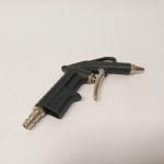 Pistolet do przedmuchiwania krótka dysza