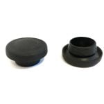 Zaślepka fi 18mm 16234