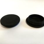 Zaślepka fi 45mm 10517