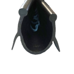 Uszczelka bramy garażowej S1403