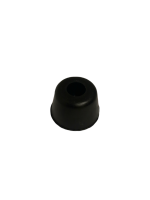 Odbojnik drzwi h18mm fi30mm