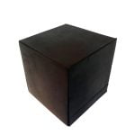 Klocek gumowy podnośnika 100x100x100