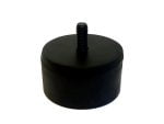 Wibroizolator P34d 70x40mm M10