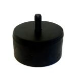 Wibroizolator P34d 70x40mm M10