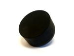 Wibroizolator P34d 70x40mm M10 - obrazek 2