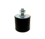 Wibroizolator P229b 50x47mm M10