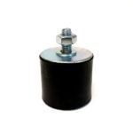 Wibroizolator P229b 50x47mm M10