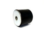 Wibroizolator P229b 50x47mm M10 - obrazek 2