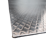 Mata głusząca samoprzylepna z Aluminium