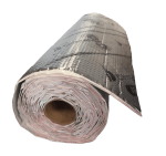 Mata butylowa samoprzylepna z aluminium AB-2