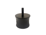 Wibroizolator P173b 80x60mm M12
