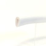 Uszczelka krawędziowa 311 - 3mm Kolor Biały