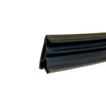 Uszczelka okienna brązowa QL SV12