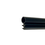 Uszczelka do drzwi czarna 110 fi5mm