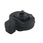 Wieszak tłumika Renault P147 - obrazek 2