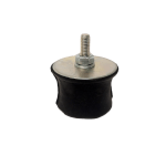 Wibroizolator P109a 50x36mm M8