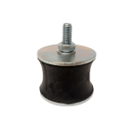 Wibroizolator P109z 50x36mm M8