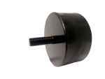 Wibroizolator P145a 98x50mm M16 - obrazek 2