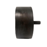 Wibroizolator P633 120x50mm M16