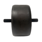 Wibroizolator P633a 120x60mm M16