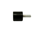 Odbojnik 20x20mm M6 - obrazek 2