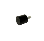 Odbojnik 20x20mm M6