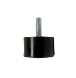 Wibroizolator 50x30mm M10