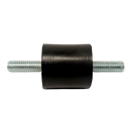 Wibroizolator 30x30mm M8