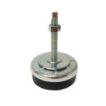 Wibroizolator BM2 120x45mm M16