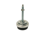 Wibroizolator BM1 80x38mm M12
