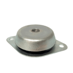 Wibroizolator BM170-1 170x39mm M12