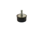 Wibroizolator 40x20mm M8